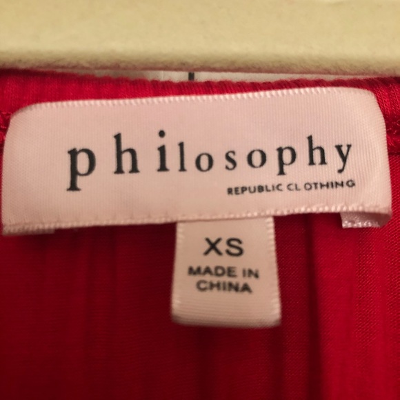 Off the Shoulder Top & Pants - Picture 6 of 7